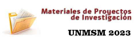 proyectos unmsm